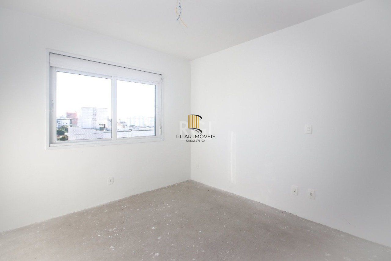 Apartamento para Venda - 62.5m², 2 dormitórios, sendo 1 suites, 1 vaga - Cristo Redentor