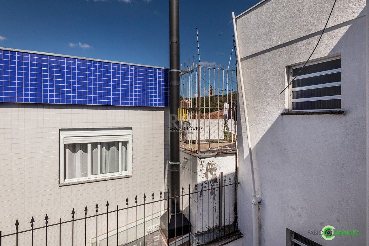 Apartamento para Venda - 43.55m², 1 dormitório, Jardim Sabará