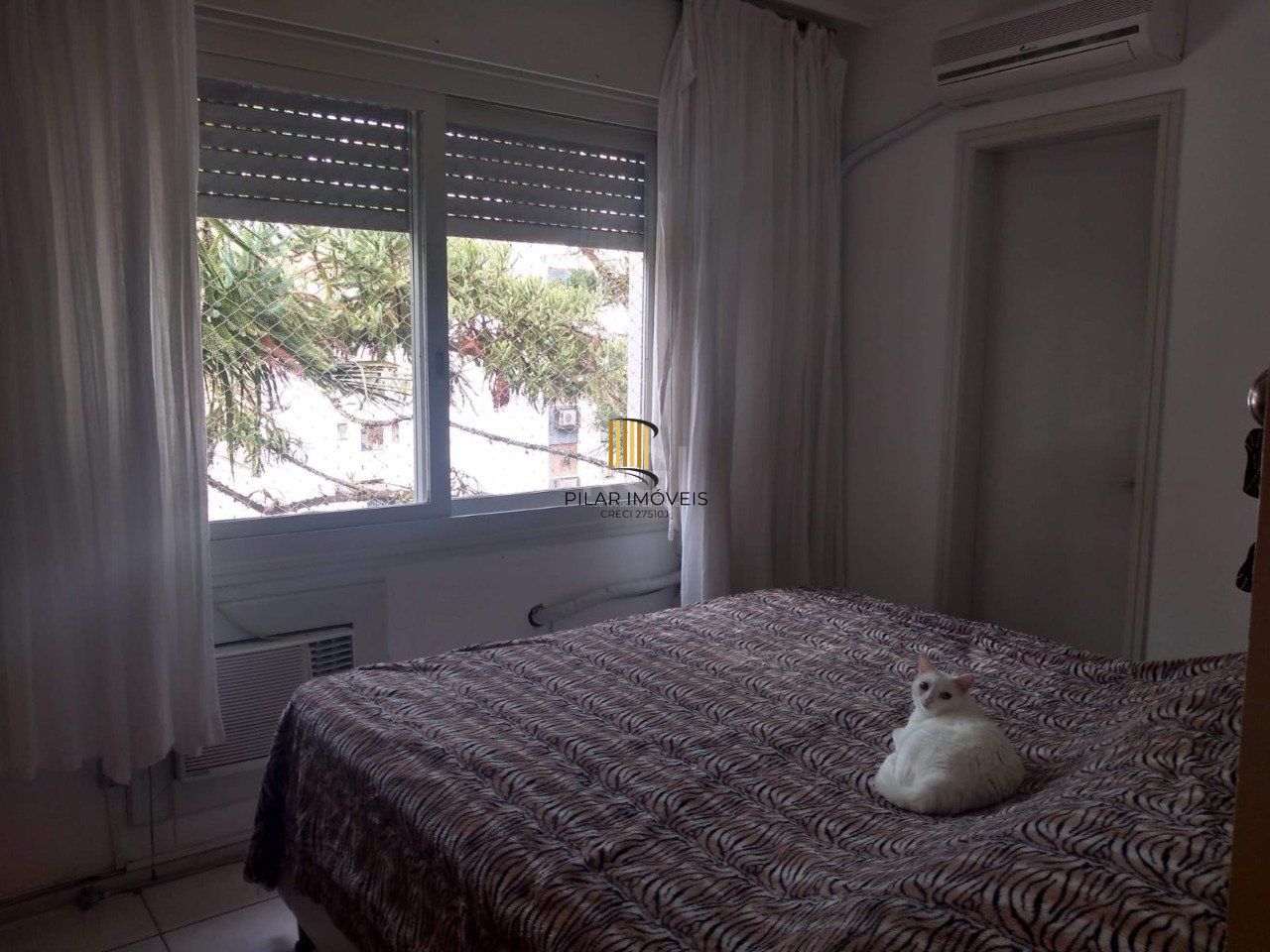 Apartamento para Venda - 73.64m², 2 dormitórios, sendo 1 suites, Boa Vista