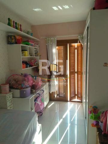 Casa para Venda - 100m², 3 dormitórios, sendo 1 suites, 2 vagas - Hípica