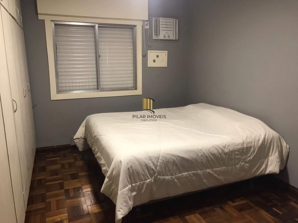 VENDE E ALUGA APARTAMENTO COM 100M² E UMA VAGA DE GARAGEM.