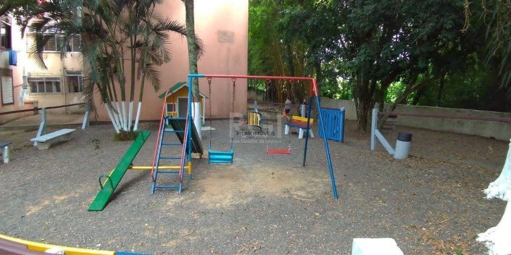 Apartamento para Venda - 56.28m², 2 dormitórios, 1 vaga - Cavalhada