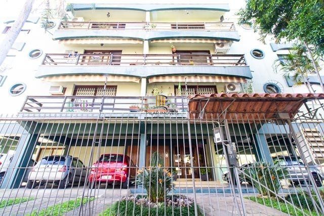 Apartamento para Venda - 82.93m², 2 dormitórios, 2 vagas - Jardim Lindóia