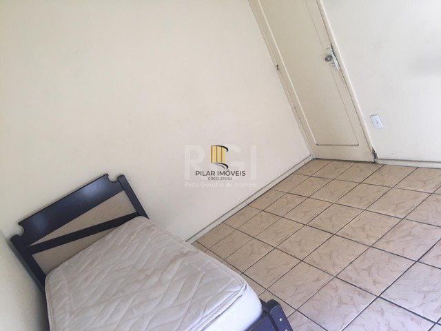 Apartamento para Venda - 94m², 3 dormitórios, Centro Histórico