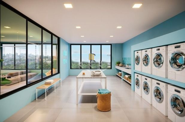 Apartamento 1 Dorm c/ Vaga em Porto Alegre | Yzy Full Life Entrega Abril 2026