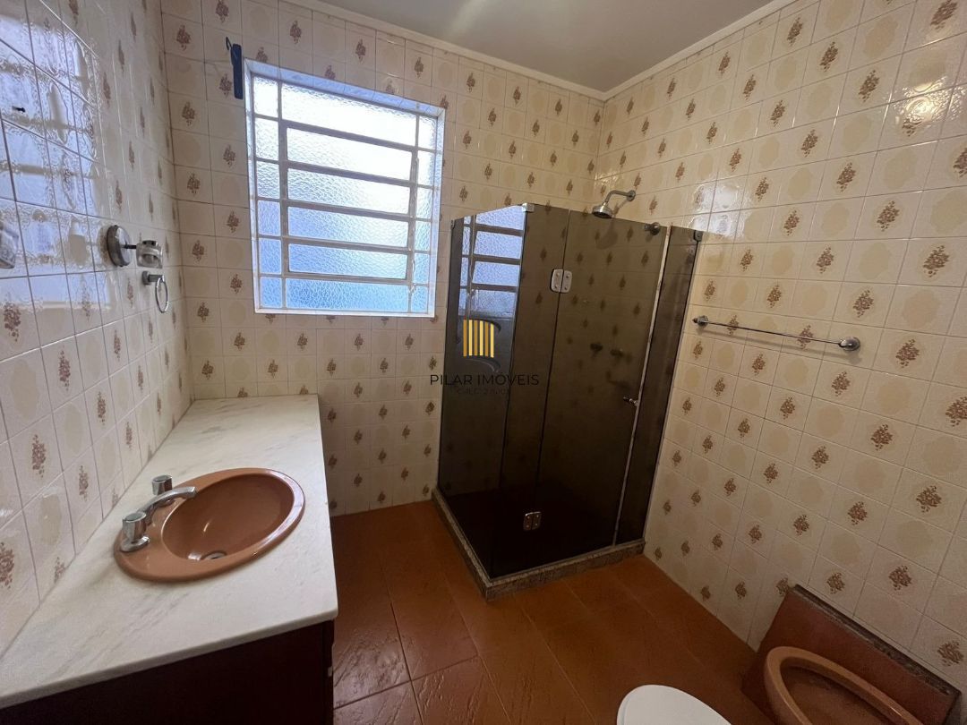 Apartamento a venda Bairro Floresta / 3 Dorm.