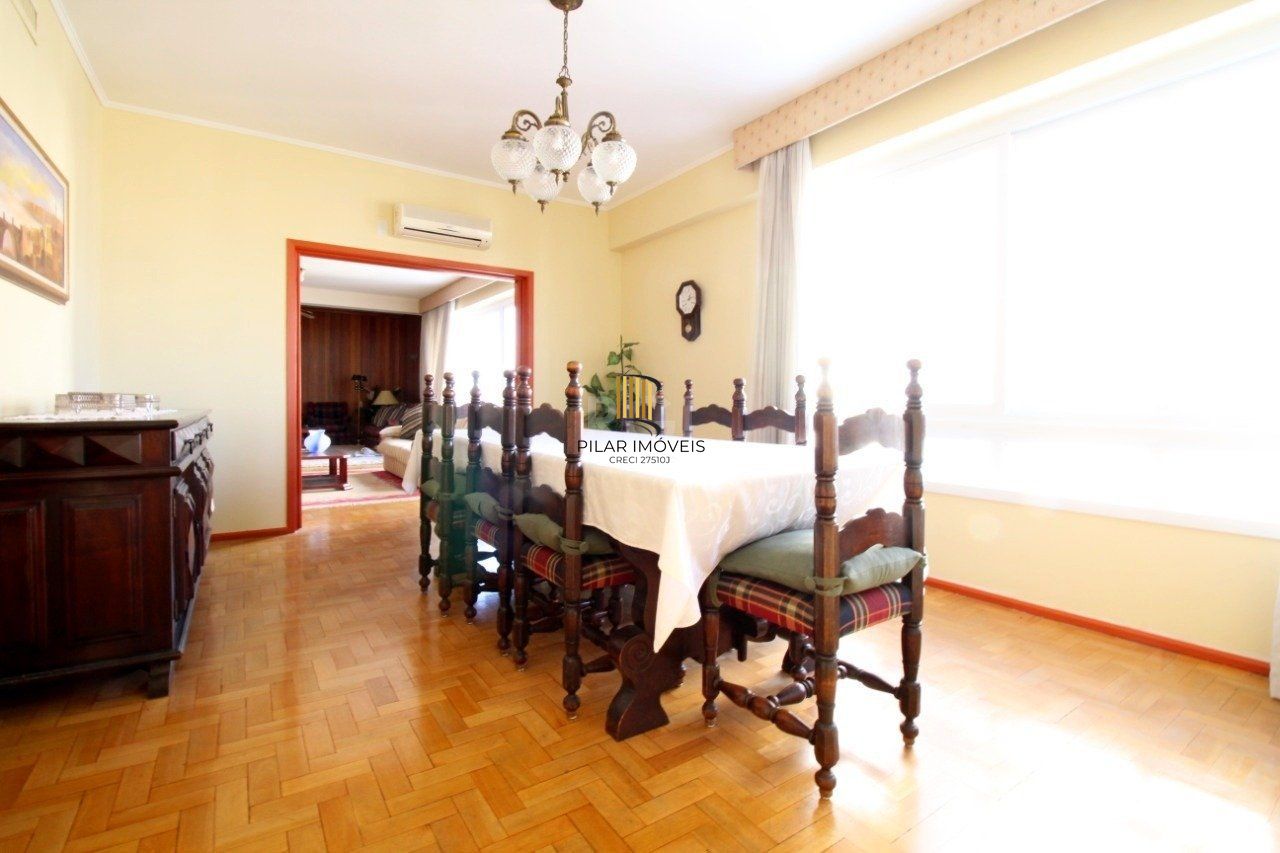 Apartamento para Venda - 295m², 3 dormitórios, sendo 1 suites, 2 vagas - Independência
