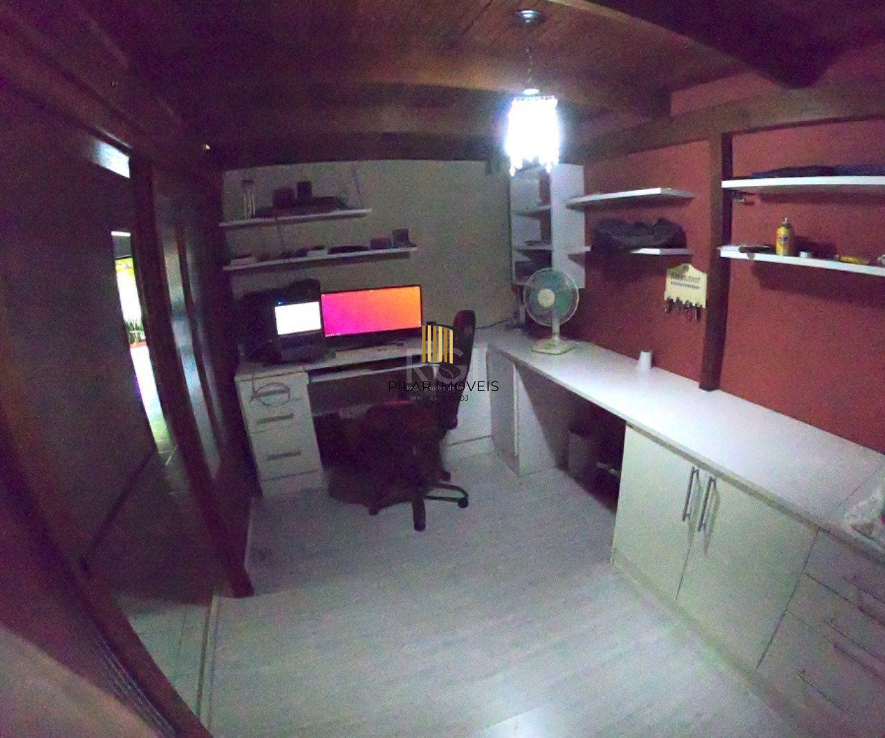 Casa para Venda - 404m², 5 dormitórios, sendo 3 suites, 2 vagas - Ipanema