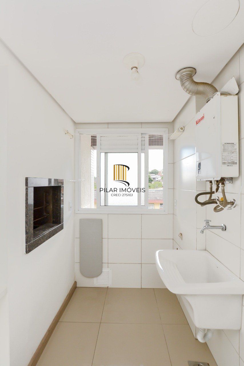 Apartamento para Venda - 70.89m², 2 dormitórios, sendo 1 suites, Partenon