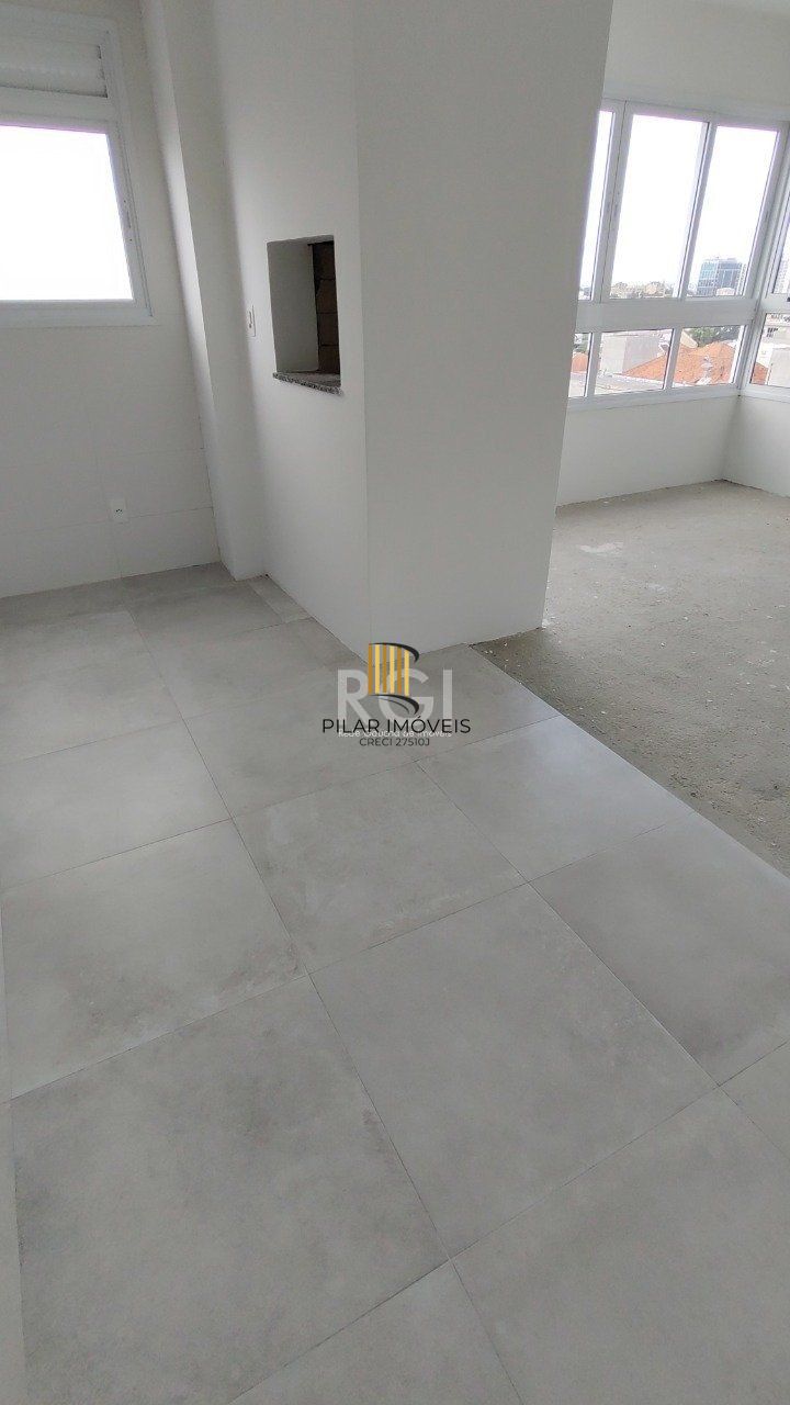 Apartamento para Venda - 62.5m², 2 dormitórios, sendo 1 suites, 1 vaga - Cristo Redentor