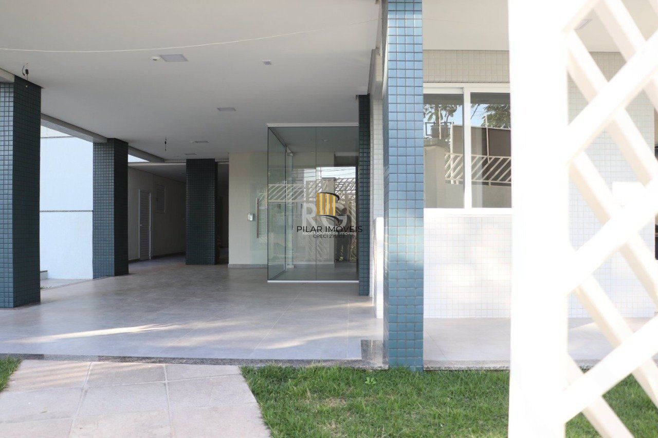 Apartamento para Venda - 62.5m², 2 dormitórios, sendo 1 suites, 1 vaga - Cristo Redentor