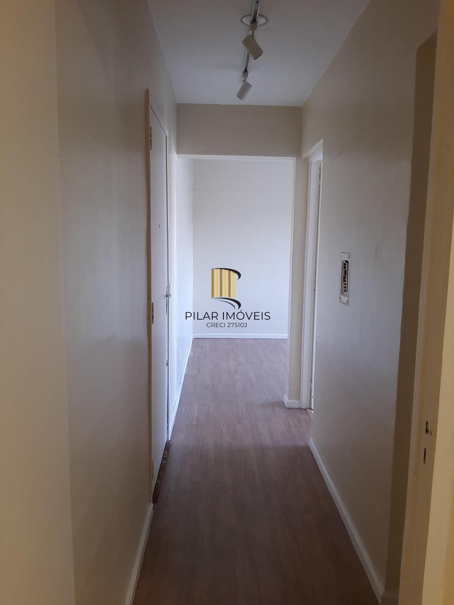 Apartamento 1 dormitório no bairro Partenon