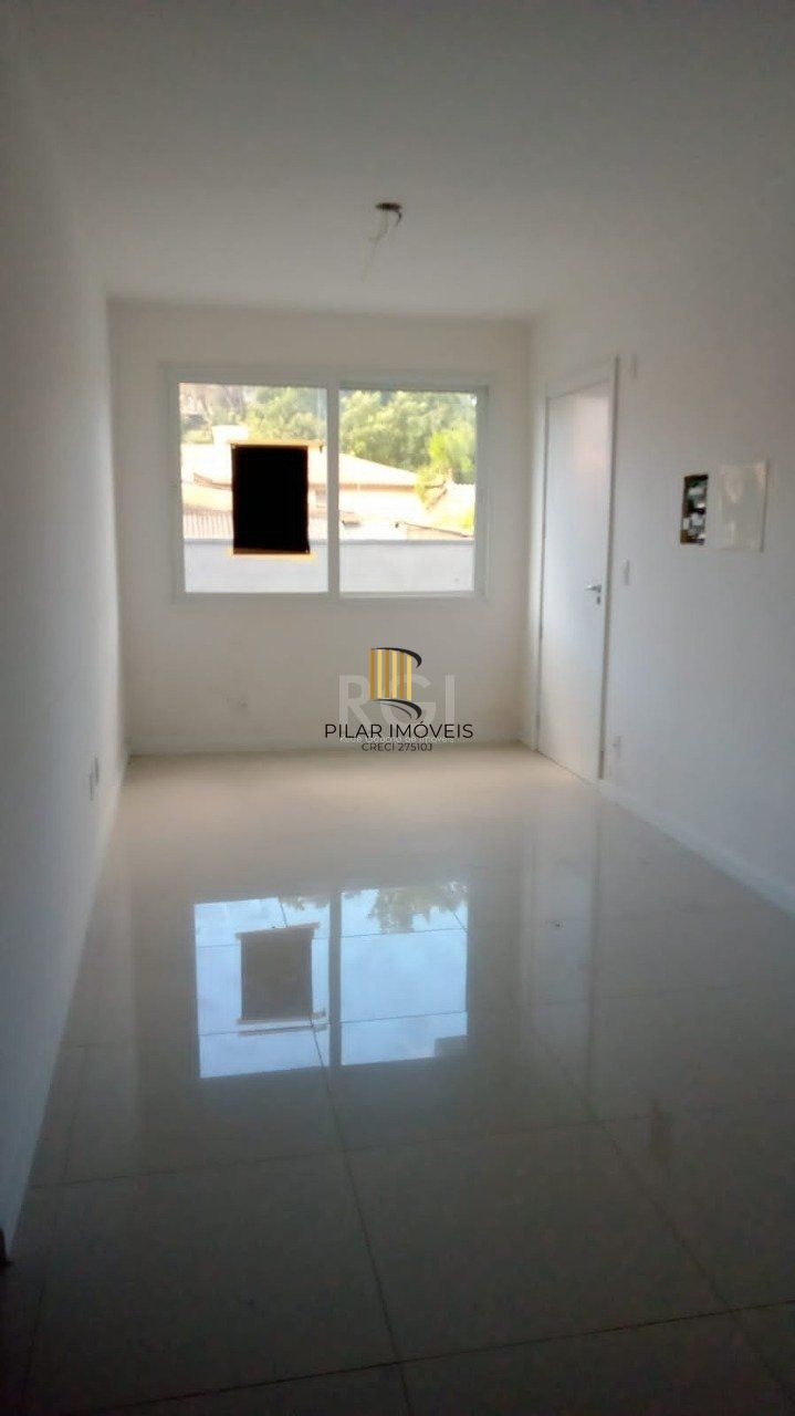 Apartamento para Venda - 41.4m², 1 dormitório, sendo 1 suites, Jardim Itu