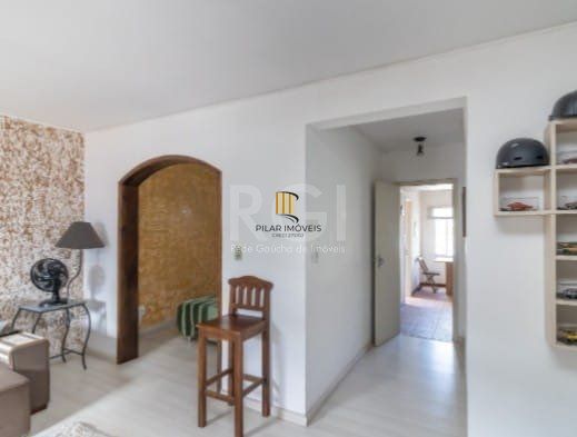 Casa para Venda - 287m², 4 dormitórios, sendo 2 suites, Higienópolis