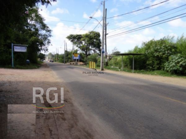 Terreno para Venda - 0m², 0 dormitórios, Vila Nova