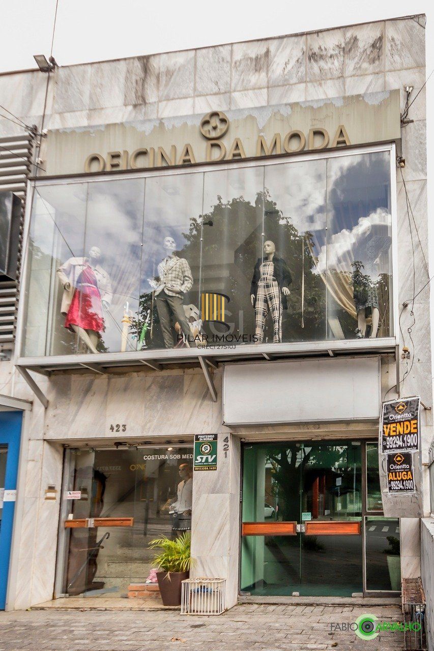 Loja para Venda - 188m², 0 dormitórios, Higienópolis
