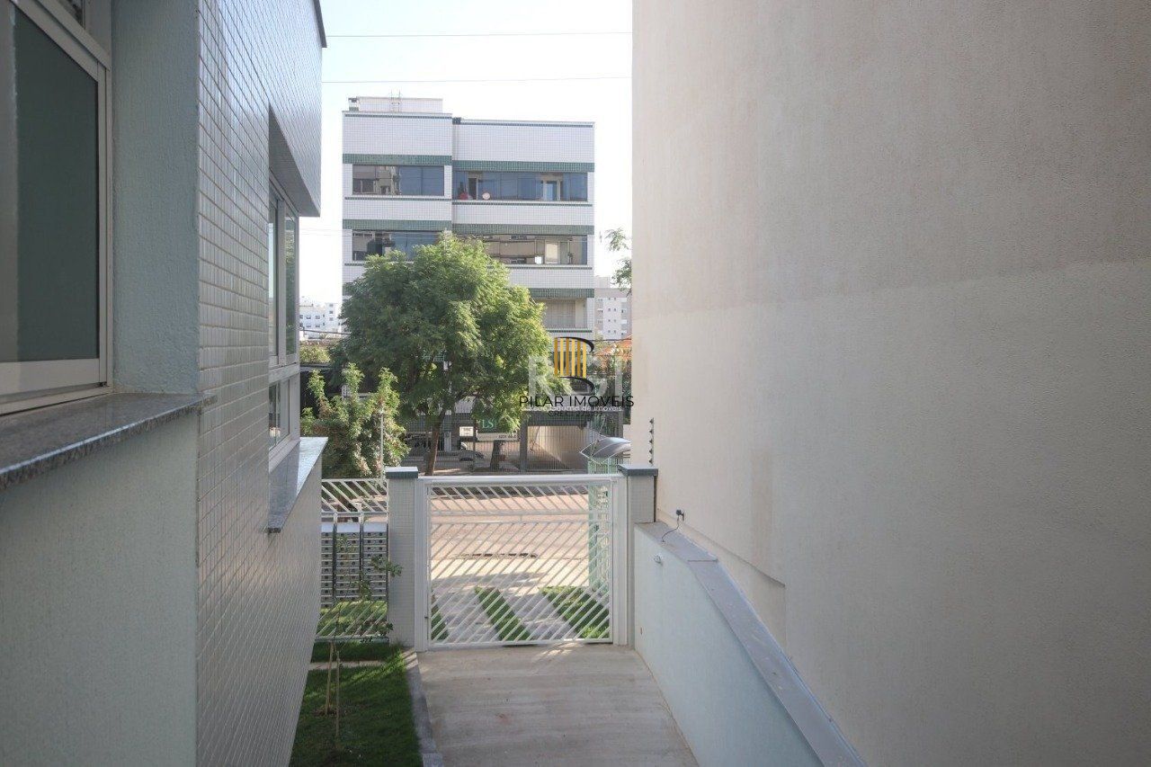 Apartamento para Venda - 62.5m², 2 dormitórios, sendo 1 suites, 1 vaga - Cristo Redentor