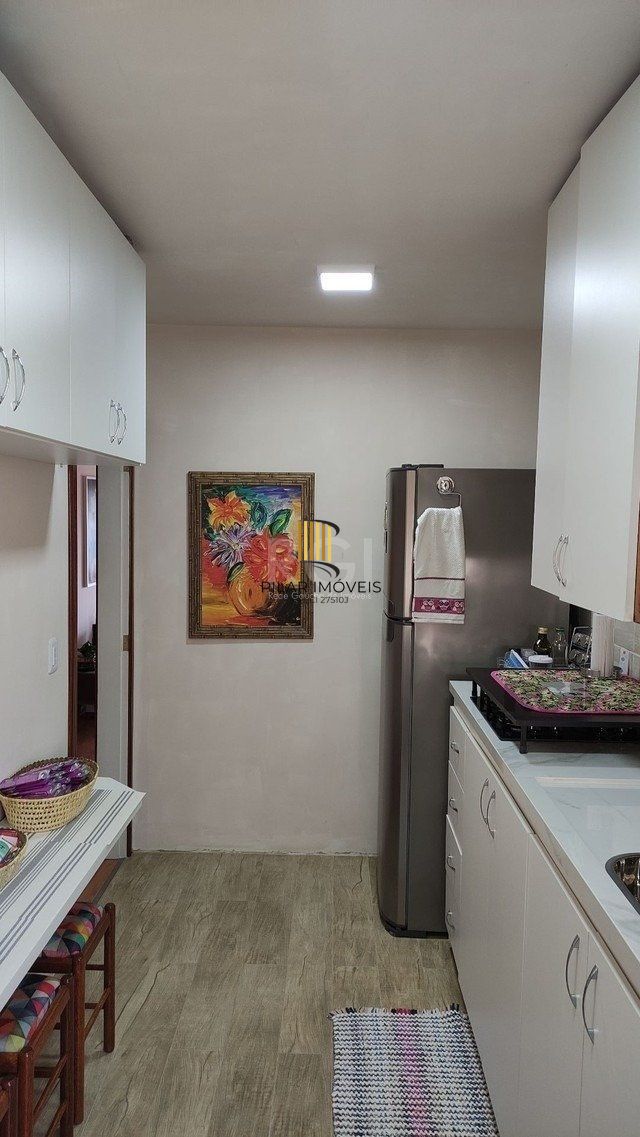 Apartamento para Venda - 76.6m², 2 dormitórios, Jardim Botânico
