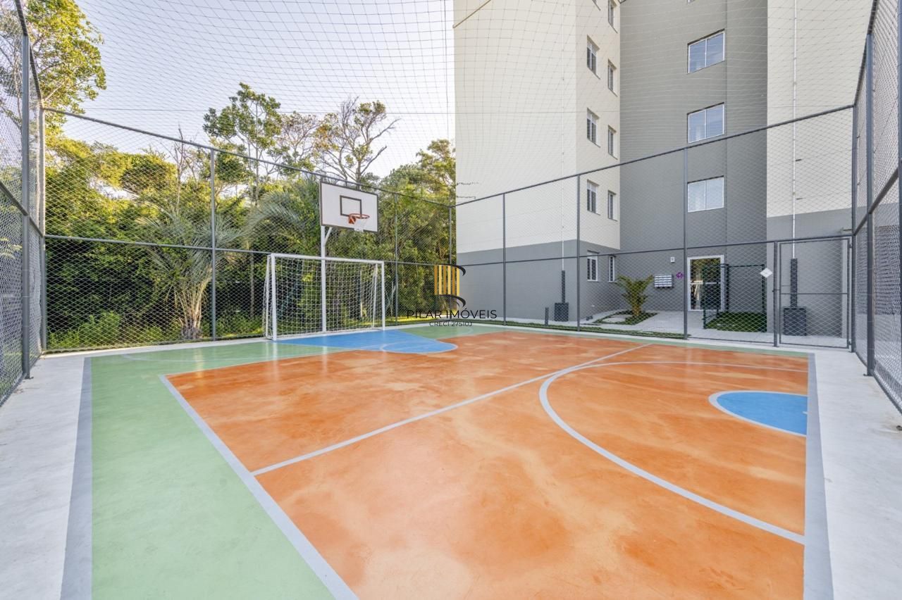 Aparatamento 2 dormitorios / Paque Santa Fé/ com vaga de garagem