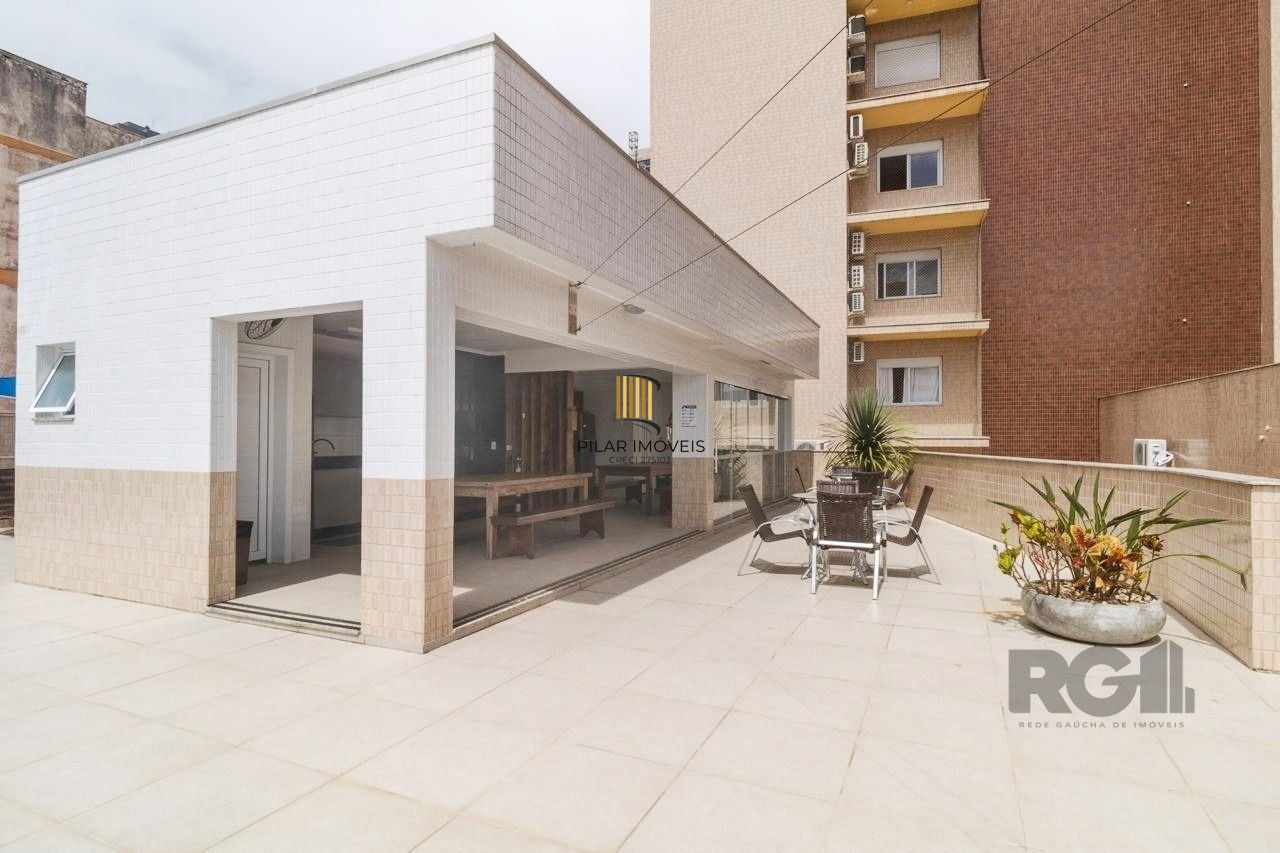 Apartamento Venda Torres