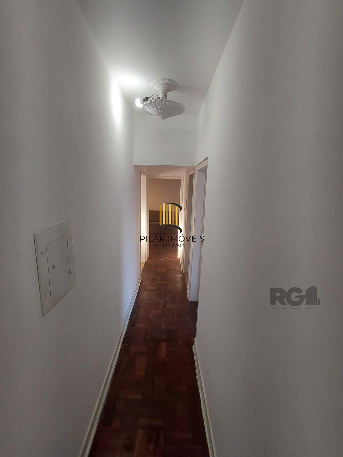 Apartamento 2 dormitórios no bairro Centro Histórico