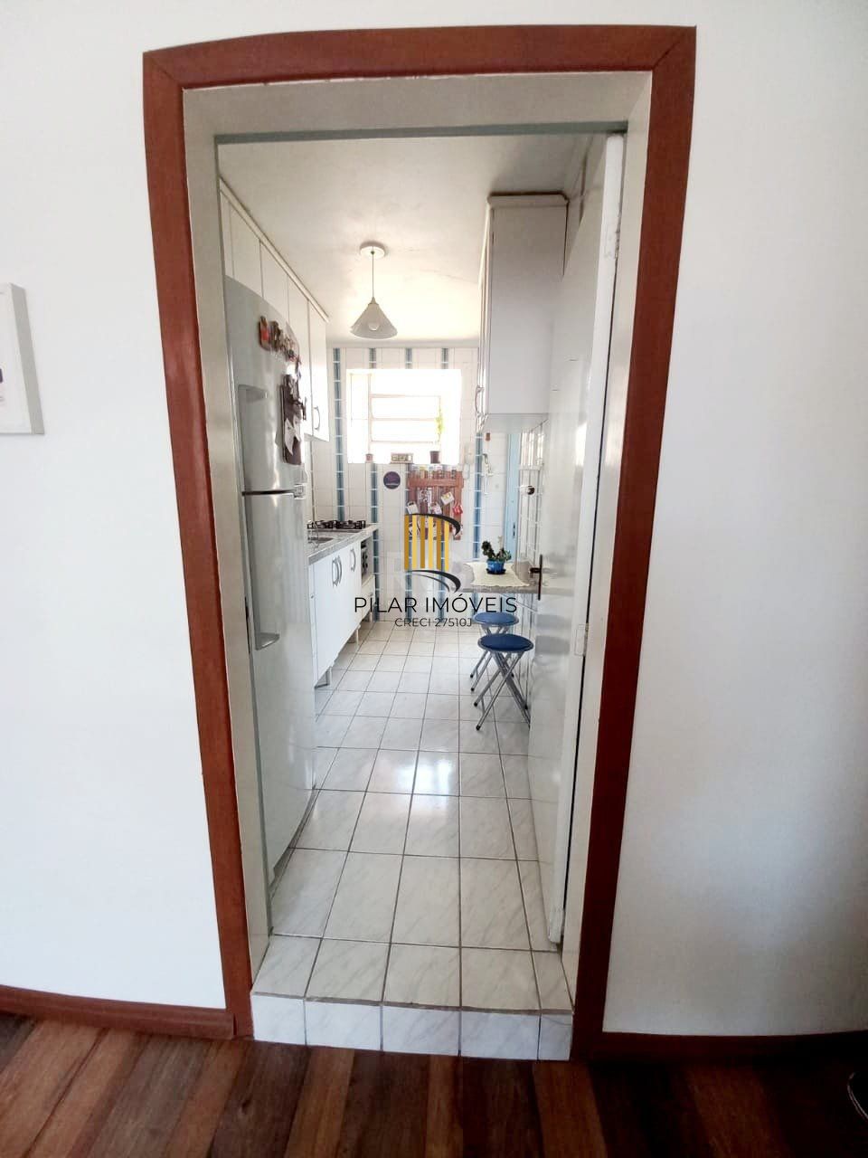 Apartamento para Venda - 75.22m², 3 dormitórios, Medianeira