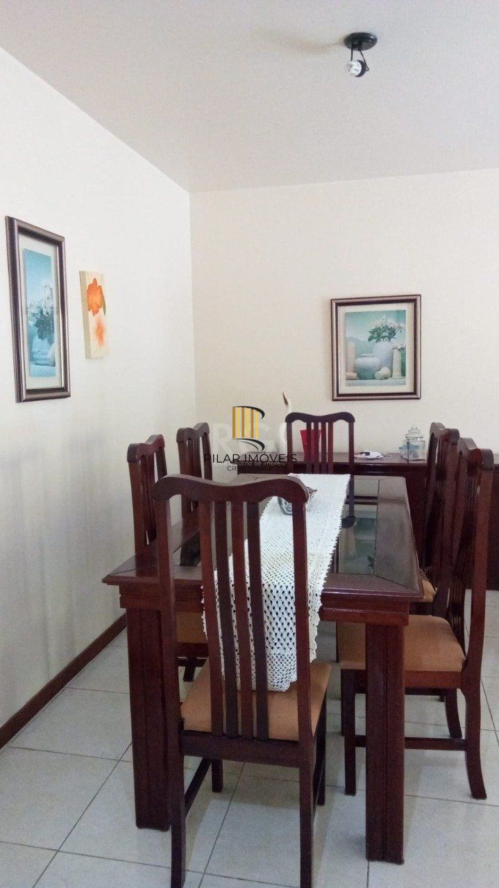 Apartamento para Venda - 93.08m², 2 dormitórios, 1 vaga - Petrópolis
