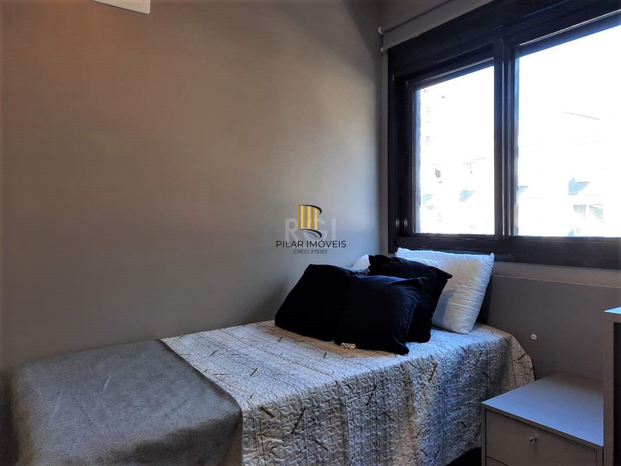 Apartamento no bairro Rio Branco