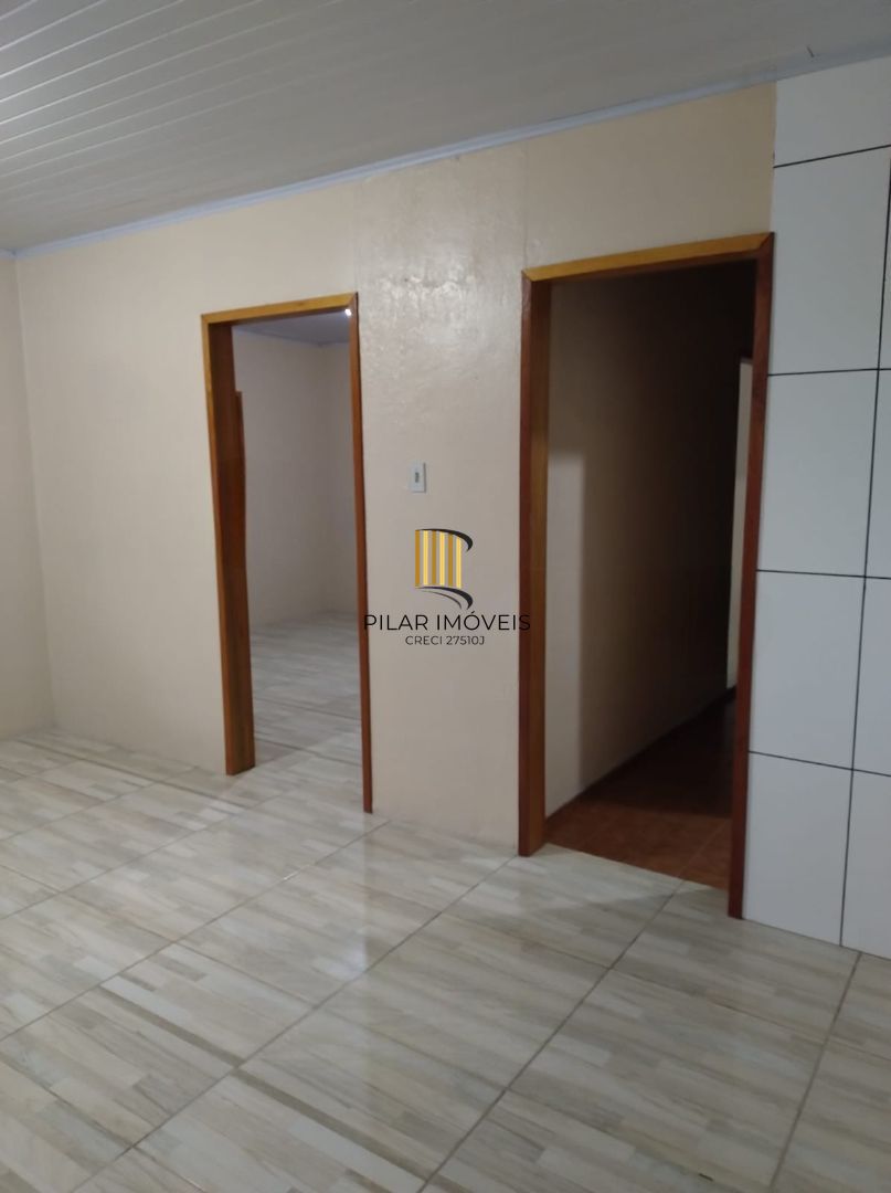 Casa com 484m²/ potencial comercial / Rua Julio de Castilhos / Canoas