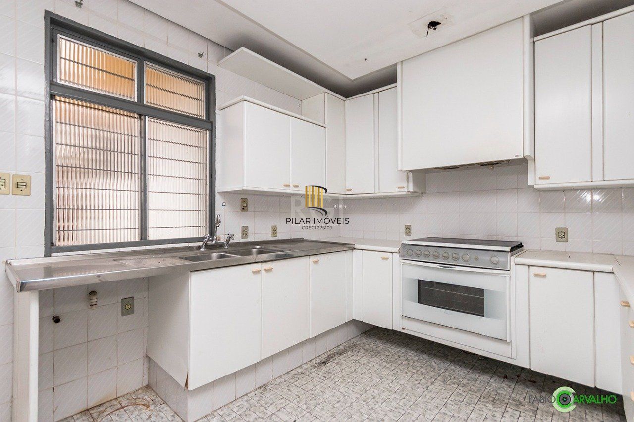 Casa para Venda - 307m², 4 dormitórios, sendo 2 suites, 3 vagas - Higienópolis