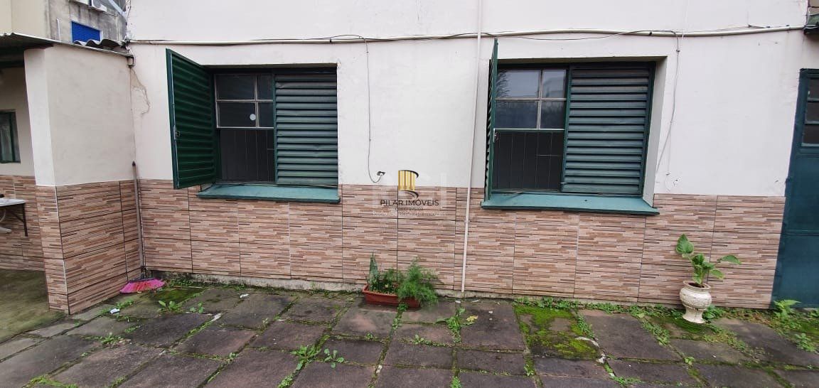 Apartamento para Venda - 46m², 2 dormitórios, 1 vaga - Restinga