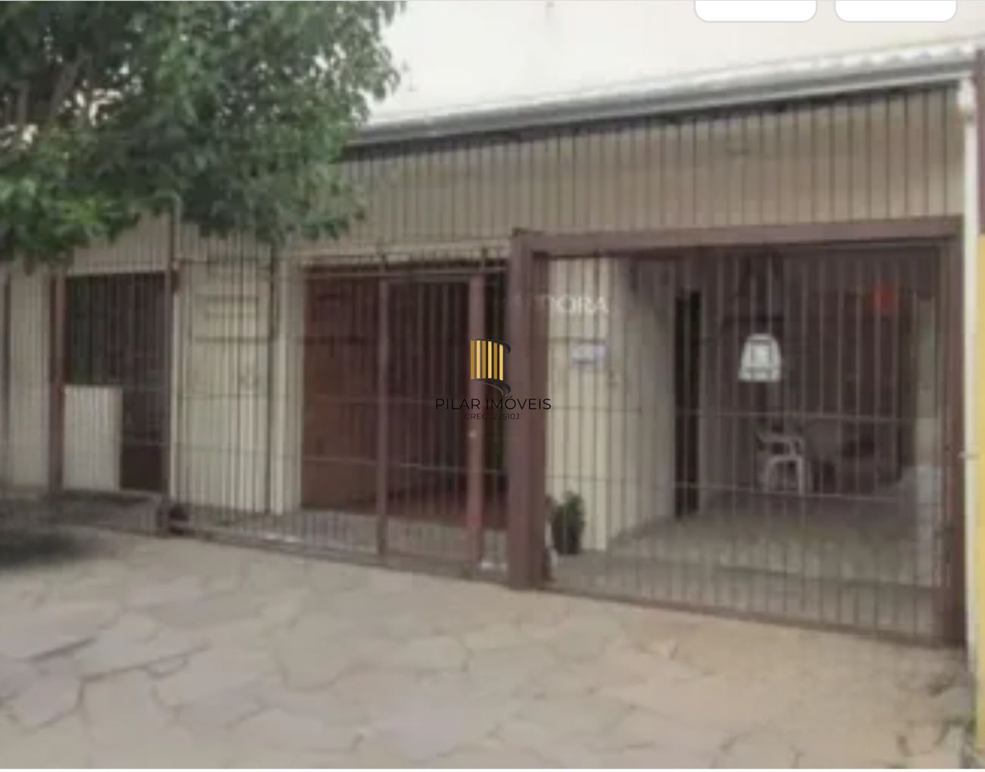 Casa 3 dormitórios no bairro Nossa Senhora das Graças