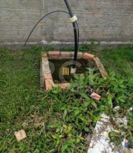 Casa para Venda - 52m², 2 dormitórios, 4 vagas - Vila Nova