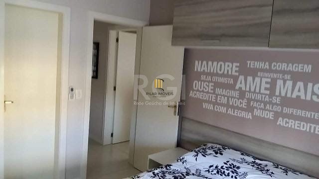 Apartamento para Venda - 90m², 3 dormitórios, sendo 1 suites, 2 vagas - Jardim Itu