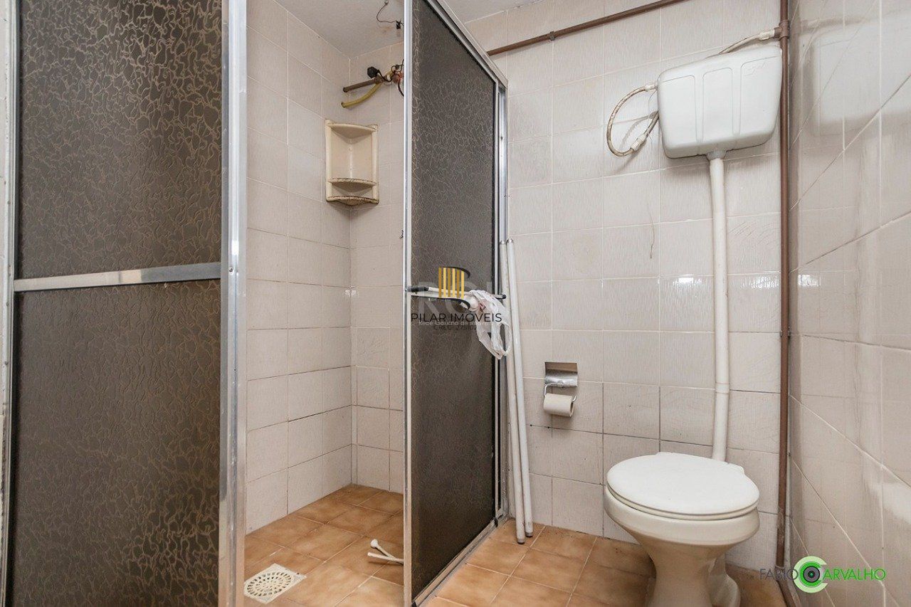 Apartamento para Venda - 271.7m², 3 dormitórios, sendo 1 suites, 4 vagas - Jardim Sabará