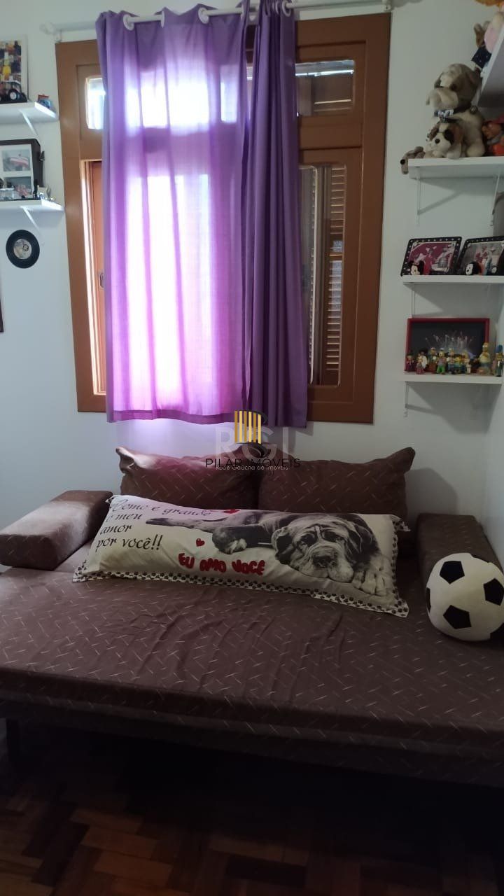 Apartamento para Venda - 89.1m², 3 dormitórios, Menino Deus