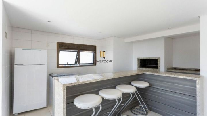 Apartamento 3 dormitorios a venda, Rua Silva Jardim