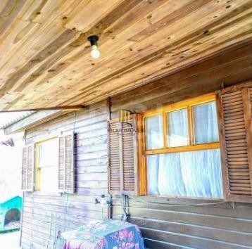 Casa para Venda - 52m², 2 dormitórios, 4 vagas - Vila Nova