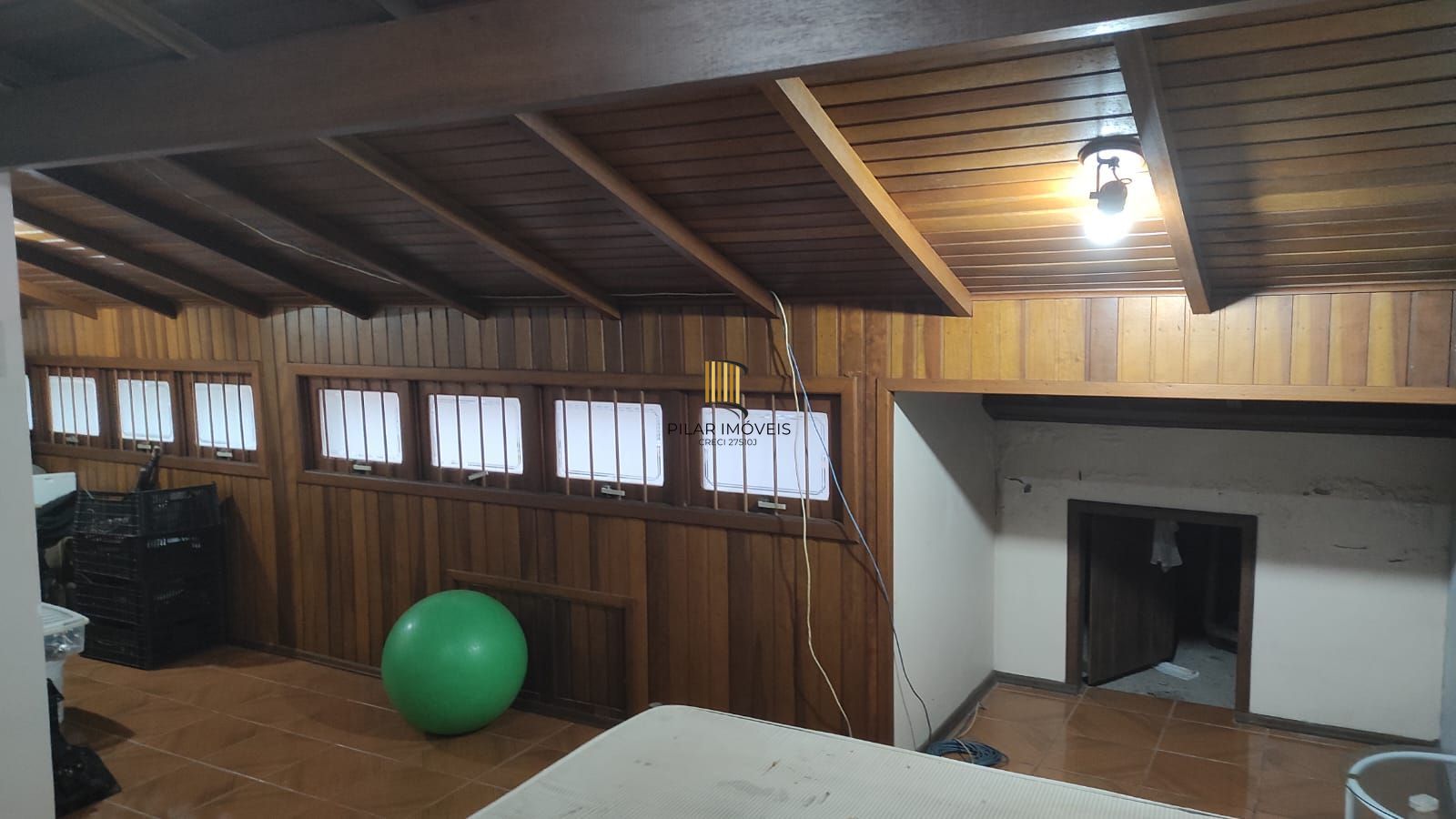 Casa 2 dorm/ semi mobilhada/venda ou locação/ Bairro Central Park/ Canoas