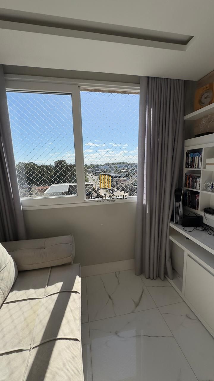 Exelente Apartamento Cond. Viva Vida/ 2 Dorm/Suite/vista panorâmica / mobiliado/ projeto arquitetônico /