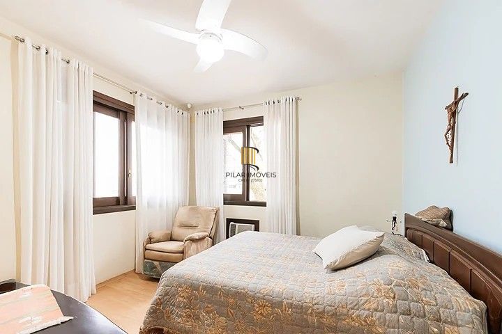 Casa 350m² /Higienópolis/ Porto Alegre