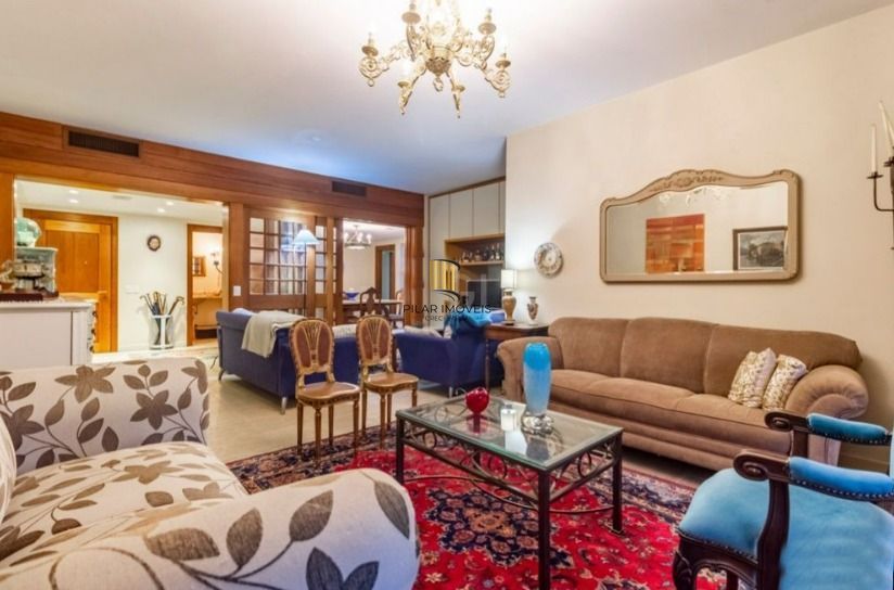 Cobertura para Venda - 304.71m², 3 dormitórios, sendo 1 suites, 2 vagas - Bela Vista