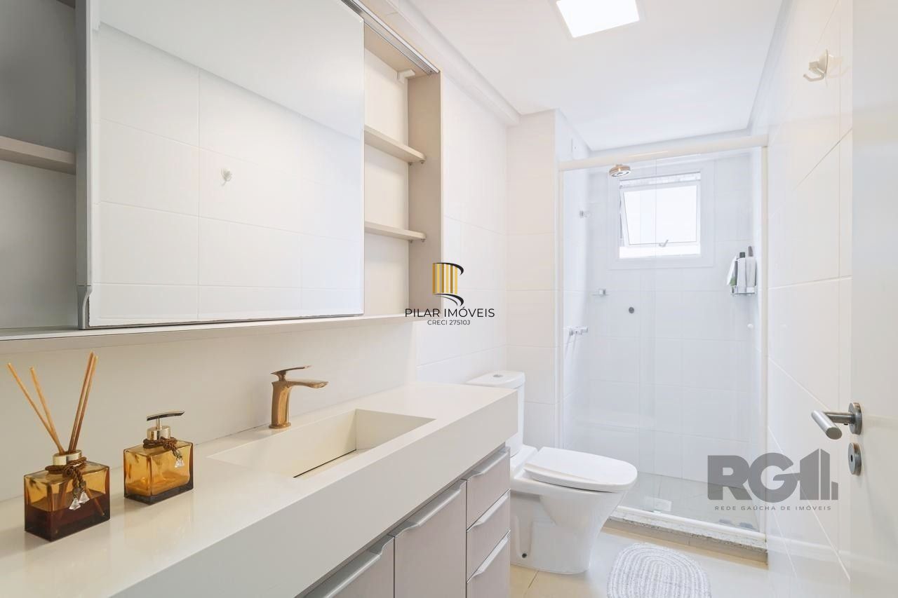 Apartamento Venda Torres