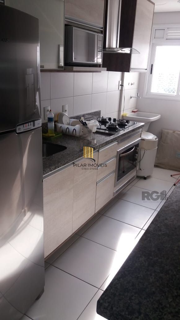 Apartamento 3 dormitórios no bairro Rio Branco