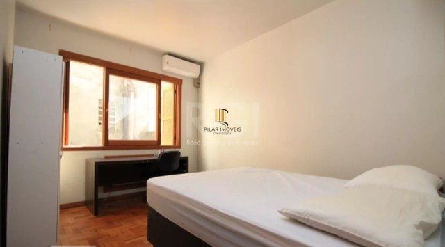 Apartamento para Venda - 39.81m², 1 dormitório, Floresta