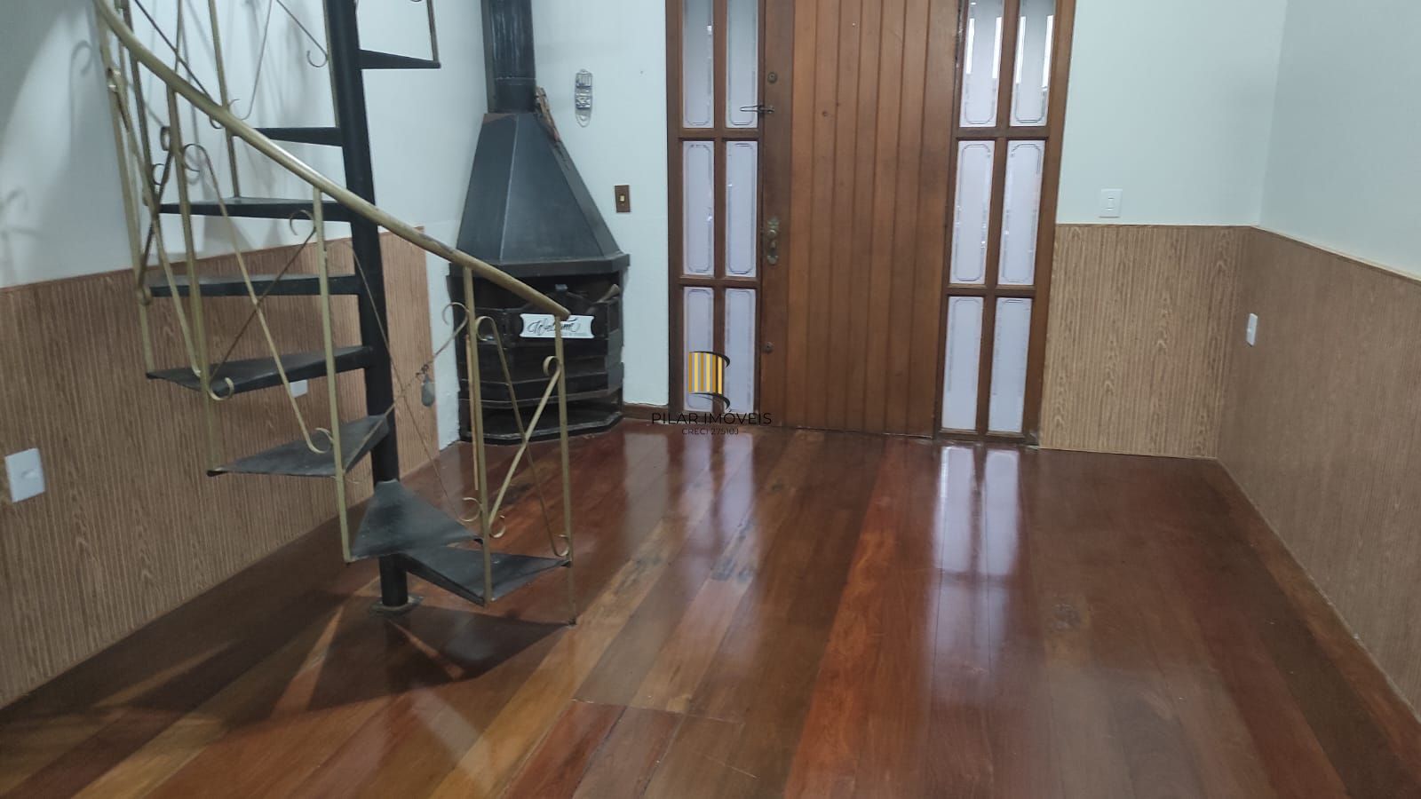 Casa 2 dorm/ semi mobilhada/venda ou locação/ Bairro Central Park/ Canoas