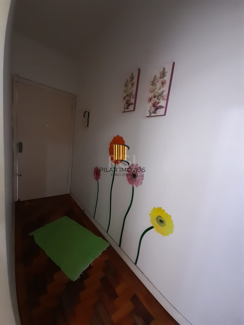 Apartamento para Venda - 102m², 3 dormitórios, São Geraldo