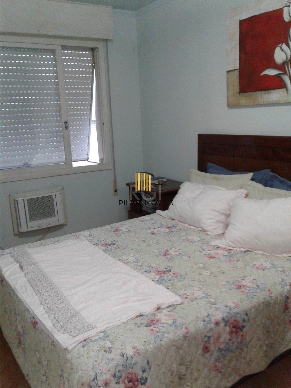 Apartamento para Venda - 67.4m², 2 dormitórios, 1 vaga - São João