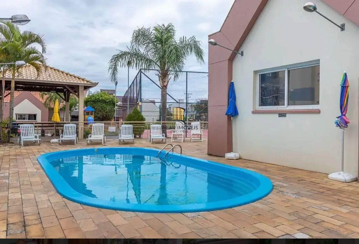 Apartamento 3 dormitórios no bairro Jardim Itu