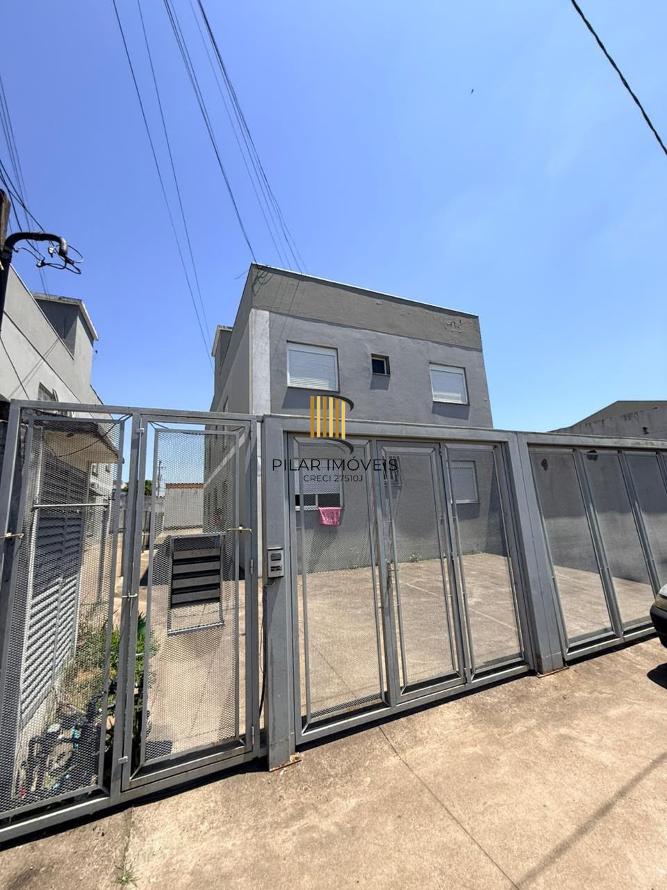 Apartamento à venda no Jardim do Bosque – Gravataí - Pilar Imóveis